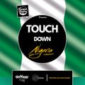 Dj Tiesqa Touchdown Nigeria