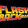 Flashback Radio - 80's Mix GUEST DJ 8-7-15