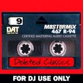 Mastermix - Deleted Classics Vol 9 (Section Mastermix)