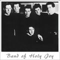 Band of Holy Joy - by Babis Argyriou
