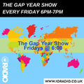 Gap Year Show #88 The Good Guide to Global Music 21-09-17