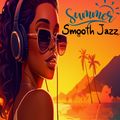 Summer Smooth Jazz(JUNE 2023)Presented By Rose Marie