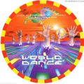 e tunes (1993 Hardcore) AKA Driving back from World Dance - sy1975