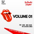 TRIBUTE SHOW VOLUME 01 MUSIC BY DJ TOCHE