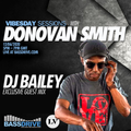Deep Soul Hosted By Donovan Smith Feat Guest Mix Dj Bailey 12th June 2020.