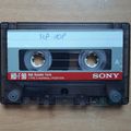 DJ Andy Smith Lockdown tape digitizing Vol 43 - Tristan B Hip Hop countdown & DJ Lynx/3PM - 1992