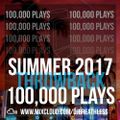 100,000 Mixcloud Plays - Summer Old Skool Throwback Mix (Hip-Hop/R&B/Urban)