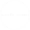 Nights Journey Segments Radio Show at Music Box Radio London on the 27.06.21