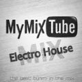 Electro House Live Mashup Mix 17
