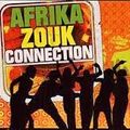 AFRICA ZOUK BEST OF By Edou