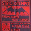 Strict Tempo 11.12.2020 (Enemy In Sight)