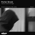 Takeover Electroménager : Porter Brook - 12 Décembre 2020