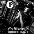 BBC 1Xtra #ClubSloth | Hip-Hop & R'n'B | 08/04/16