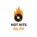 HOT HITS 90s FM DJ JAXX RADIO MIX 12/10/21