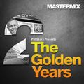 Mastermix - Pat Sharp's presents The Golden Years Mixes 2