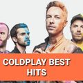 COLDPLAY BEST HITS