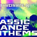 WesWhite-Dj - Classic Hard Trance 90s 00s