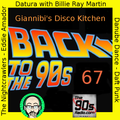 The Rhythm of The 90s Radio - Vol. 67