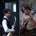 School of Rock on piratenradio.ch - Lesson 119: PARTY LIKE IT'S 2021