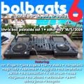 BOLBEATS 6, CHRIS BOX POOLSIDE SET 1 (18/5/2024)