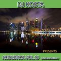 DJ Kosta Acoustica 15 Nu Disco Edition