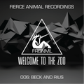 Welcome To The Zoo: Beck And Rius - Podcast Series 006