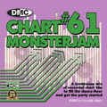 DMC Chart Monsterjam #61 (Mixed By Keith Mann) (Continuous Mix)