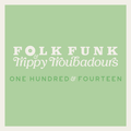 Folk Funk & Trippy Troubadours 114