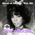 DiscoRocks' Soul & Disco - Vol. 25: Rarities & Hits
