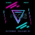 DJ TOCHE MIXTAPE OCTOBRE 2021 PARTIE 01 DEEP HOUSE - NU DISCO - CHILLOUT - WARM UP