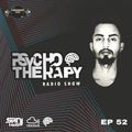 PSYCHO THERAPY EP 52 BY SANI NIMS TM RADIO