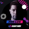 HHP71 - JON LUC [Tech House / NYC]