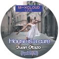 House is a cure (Special edition Mixcloud LIVE April 2020)