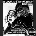 It's Monsters Meeting Time (Episode 42)