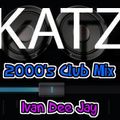 2000's Club Mix Mixed By Ivan DeeJay