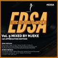 Exotic Deep Soulful Anthems Vol.9 Mixed By Mjeke(2K Likes Appreciation Editon)