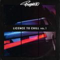Licence To Chill - A selection of 80's Jazz Funk classic cuts !