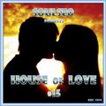 House Of Love #15 - Live Set