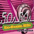 50's & 60's Re-Drum Mix