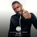Idris Elba - 3rd August 2017