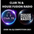 Club76/HFR/Competition