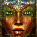 ! Spirit Dimension ! Live Dj set @ Open Air Goa Party 