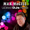 MAX MCGILL MAXIMUM CHILL OUT - Sunday 15th September 2019
