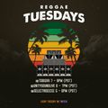 Reggae Tuesdays - Dec 27th 2022 with Unity Sound 9-10pm EST