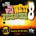 Tidy Weekender 8 - Ian M