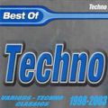 Various - Techno Classics (Best Of) 1998-2003