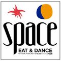 SPACE Eat&Dance Music 008 - Selected, Mixed & Curated by Jordi Carreras