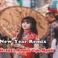 Nhạc Xuân 2021 Hay Nhất Hiện Nay - Happy New Year Remix 2021- LK Nhạc Tết 2021 Remix Cực Mạnh