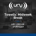 Towells' Midweek Break 25/05/2022