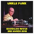 Unkle Funk at Boogaloo Revue